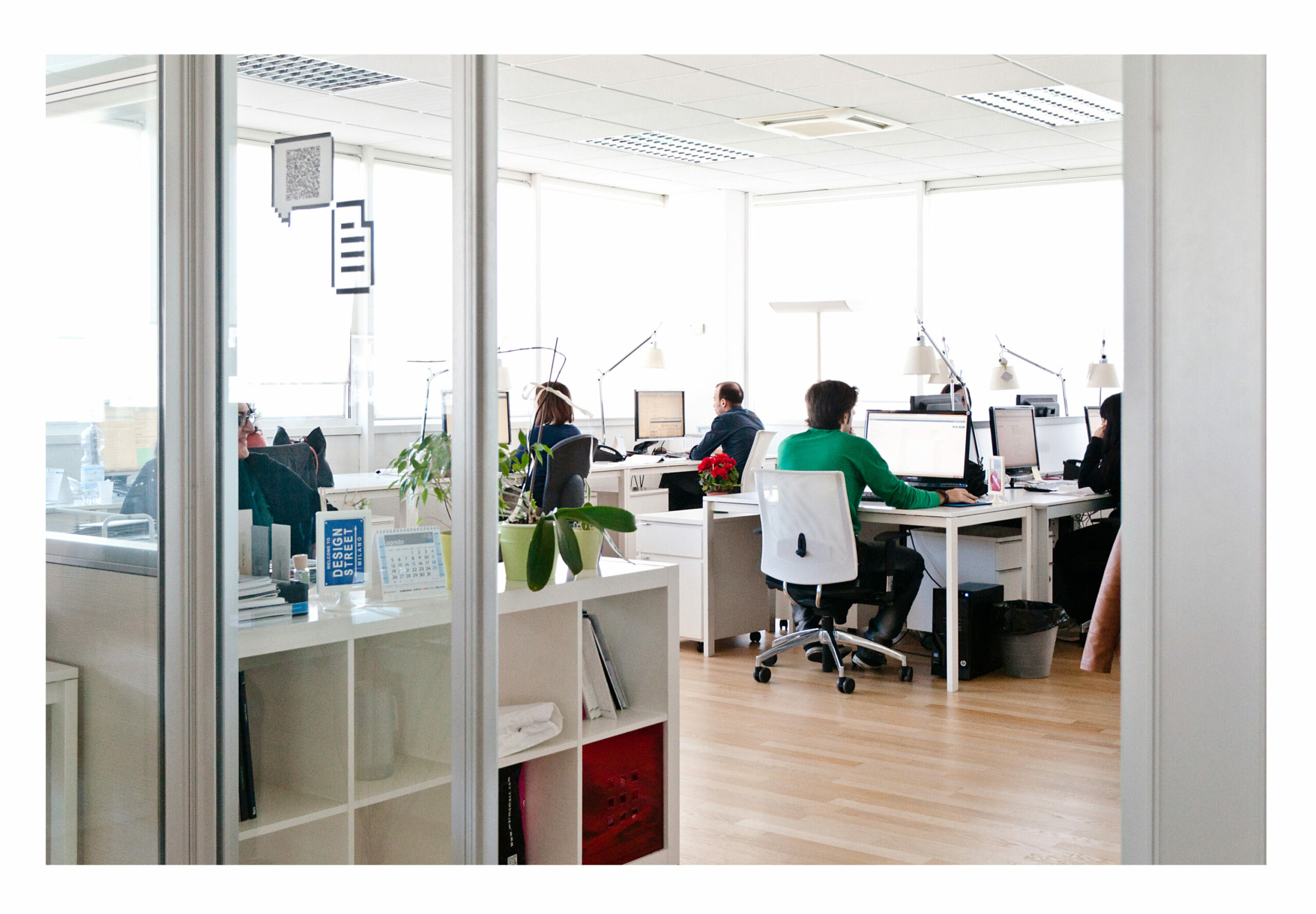 content editor internship