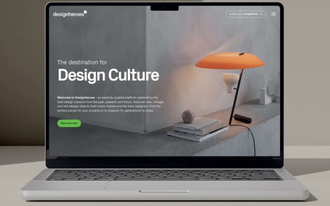 Archiproducts and Designheores